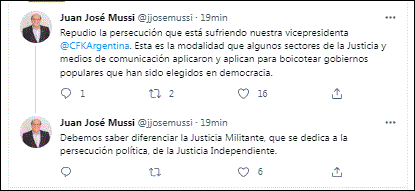 MUSSI