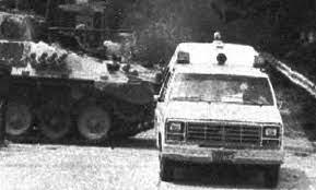 LA TABLADA 1