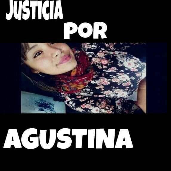 AGUSTINA