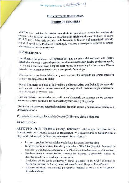 PEDIDO 2