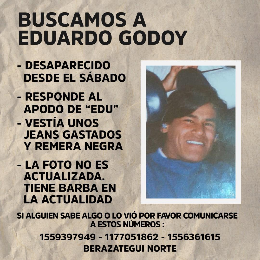 EDUARDO GODOY