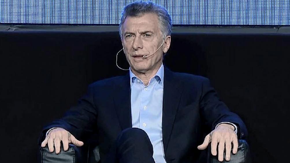 macri