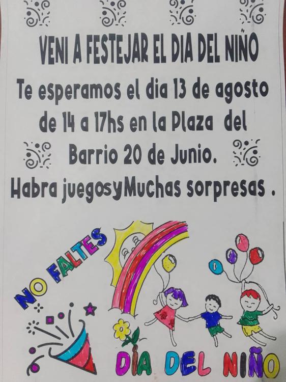 INVITACIÓN