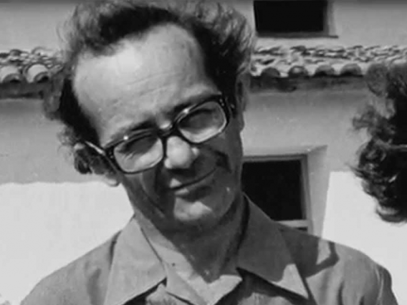 RODOLFO WALSH