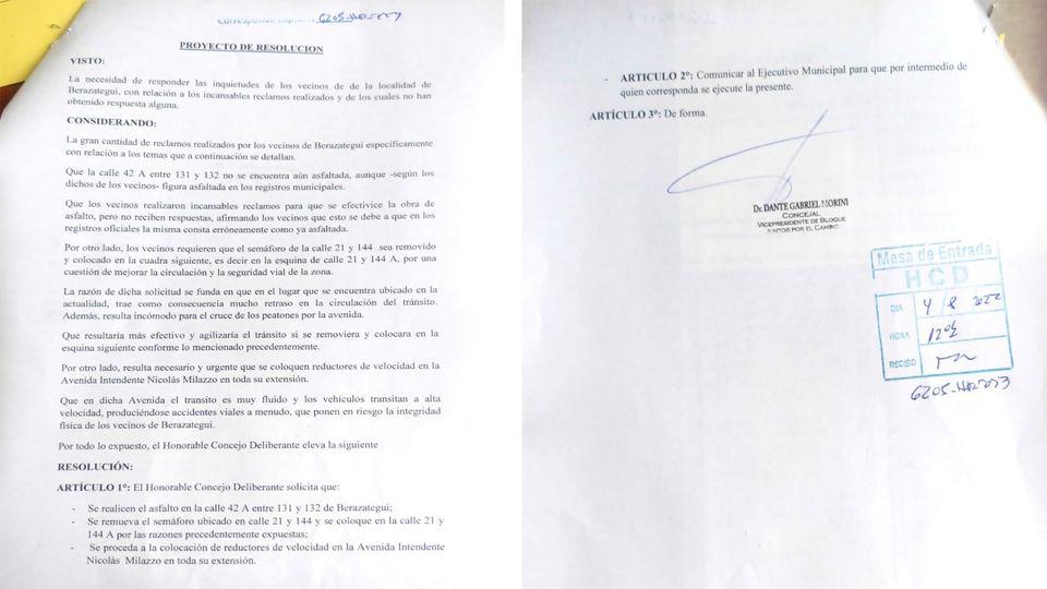 PEDIDOS