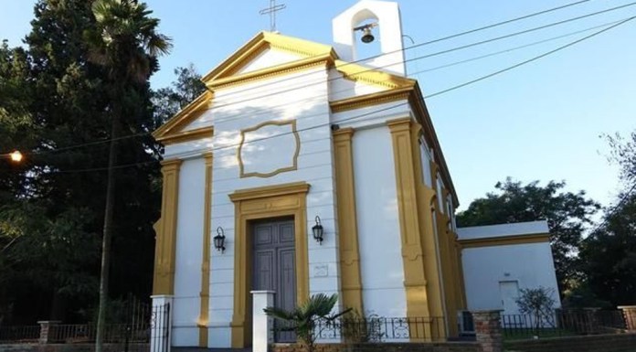 IGLESIA SAN PEDRO