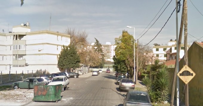 barrio