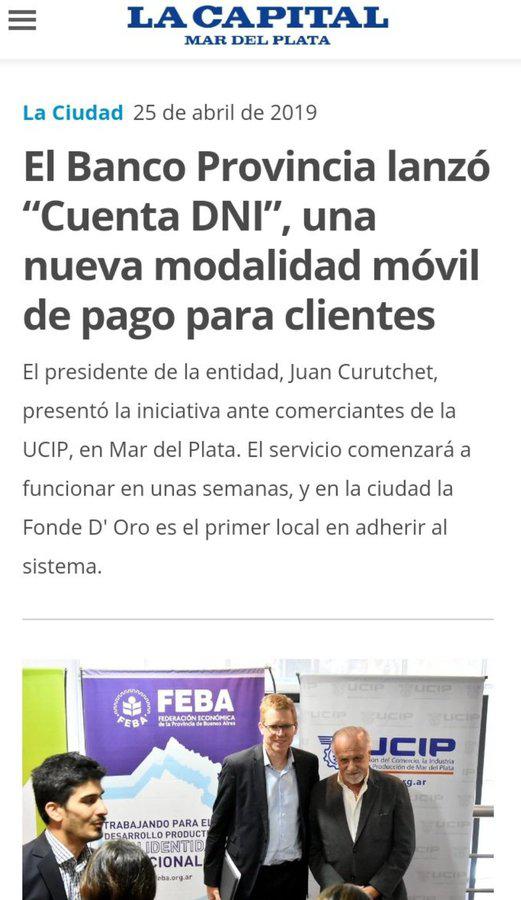 nota