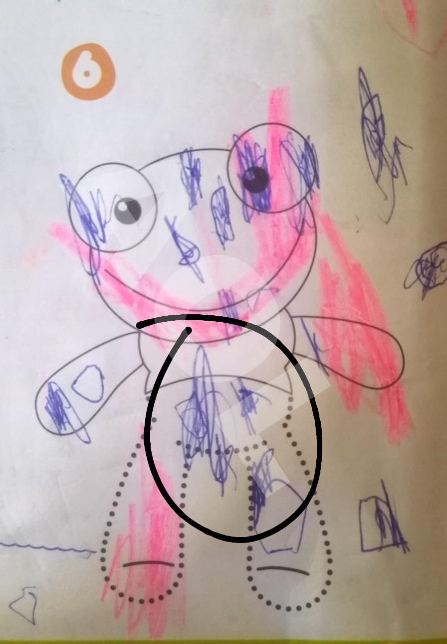 dibujo