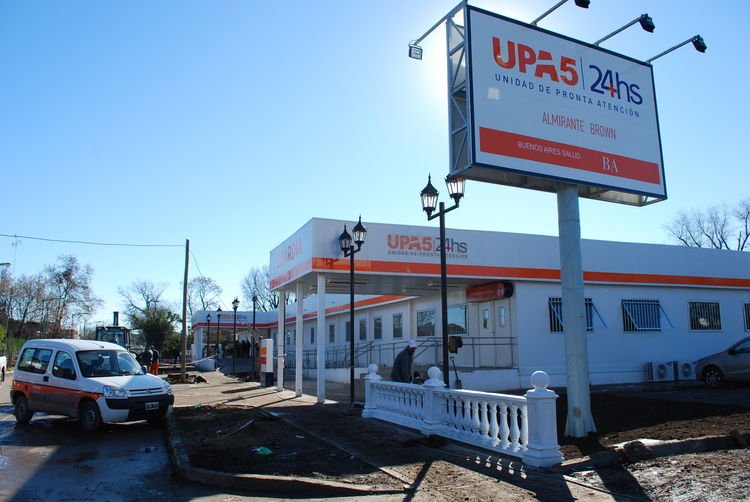 UPA