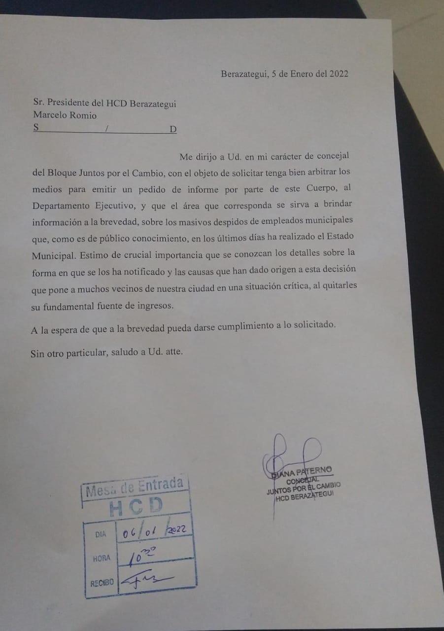 nota