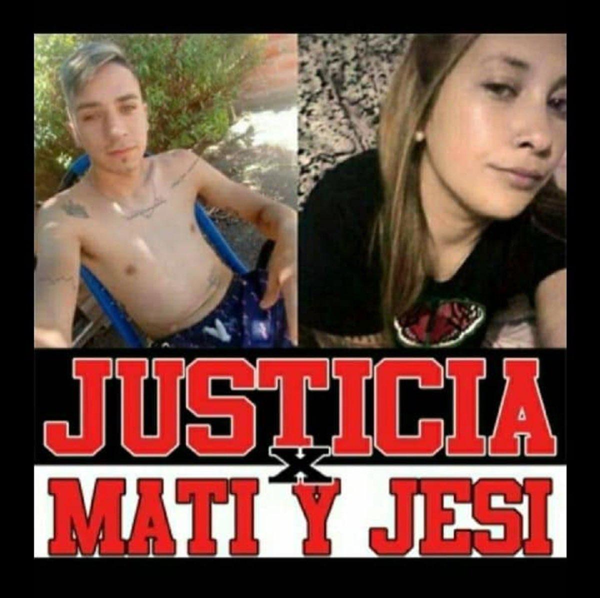 MATY Y JESI