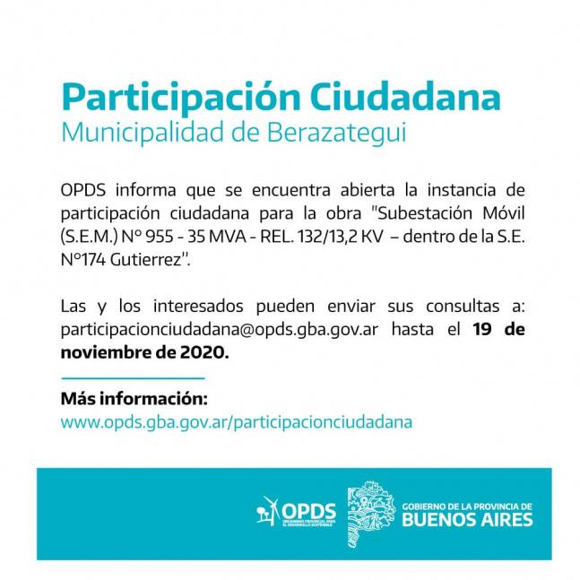 OPDS
