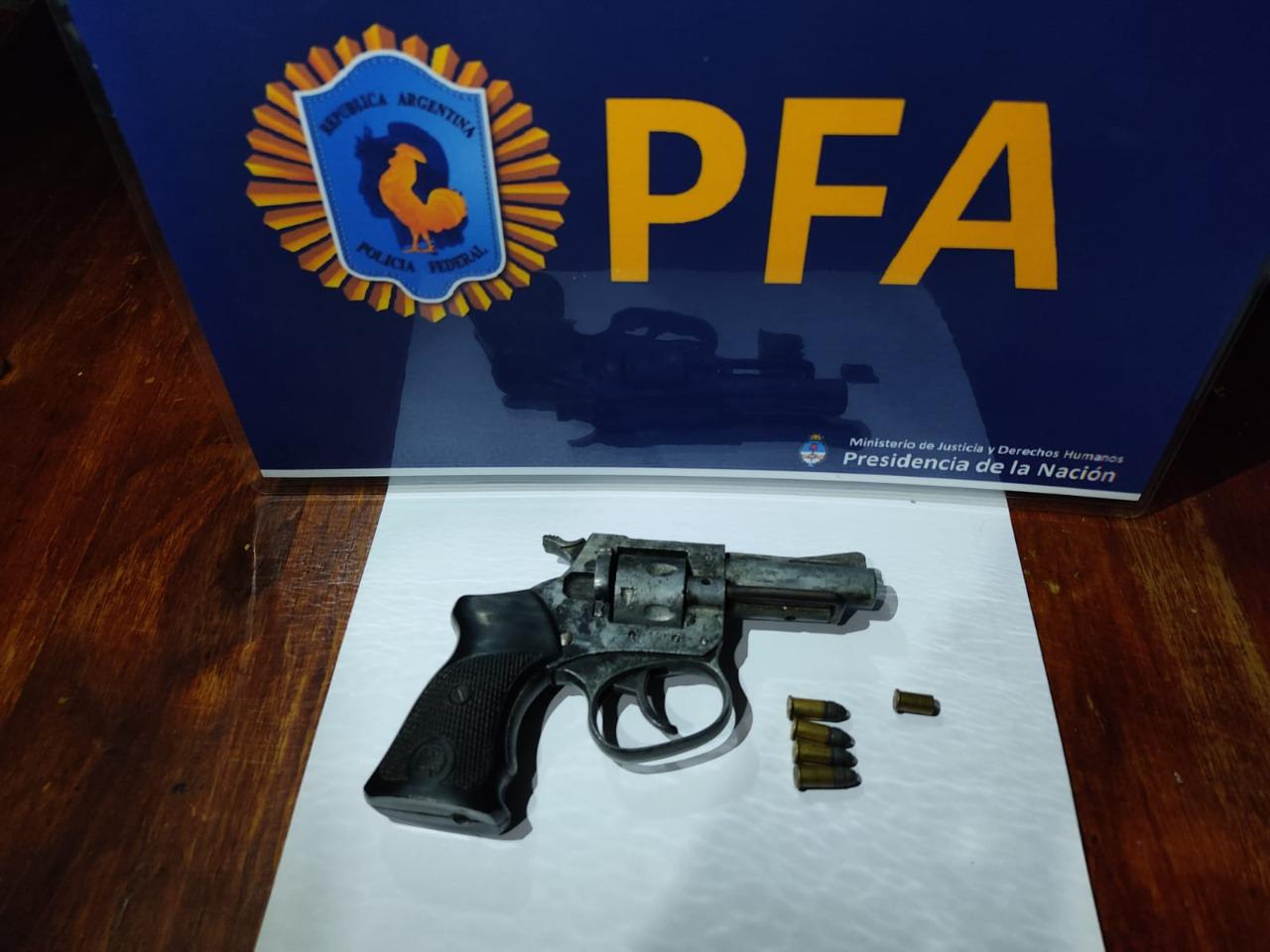 PFA1