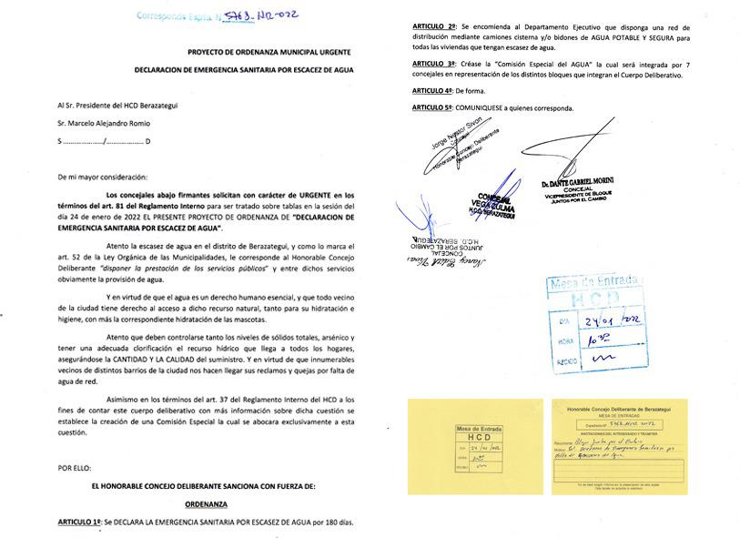 documentos