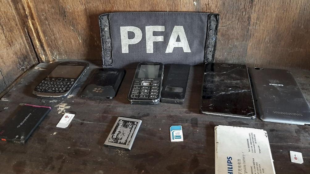 pfa