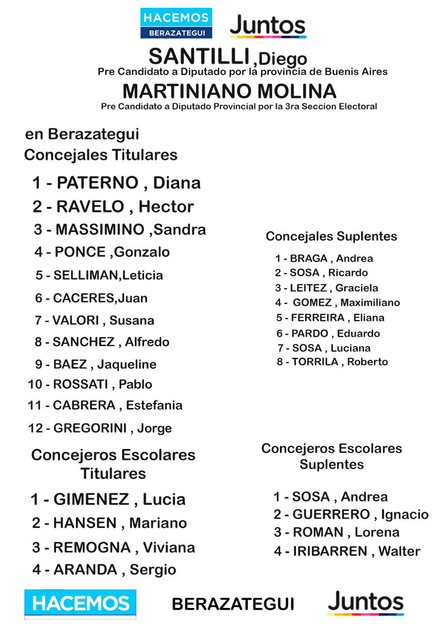 HACEMOS