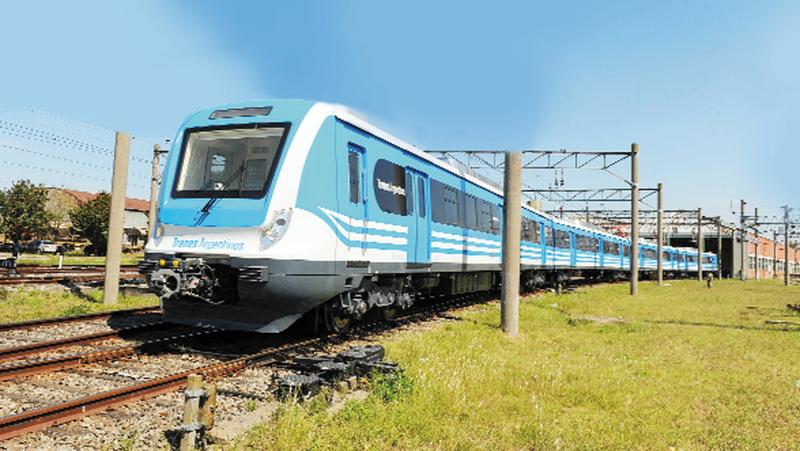 trenes