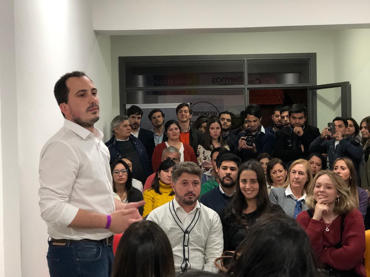 Julian Amendolaggine