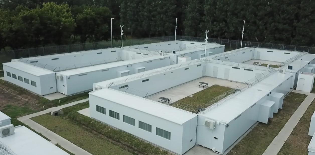MODULARES