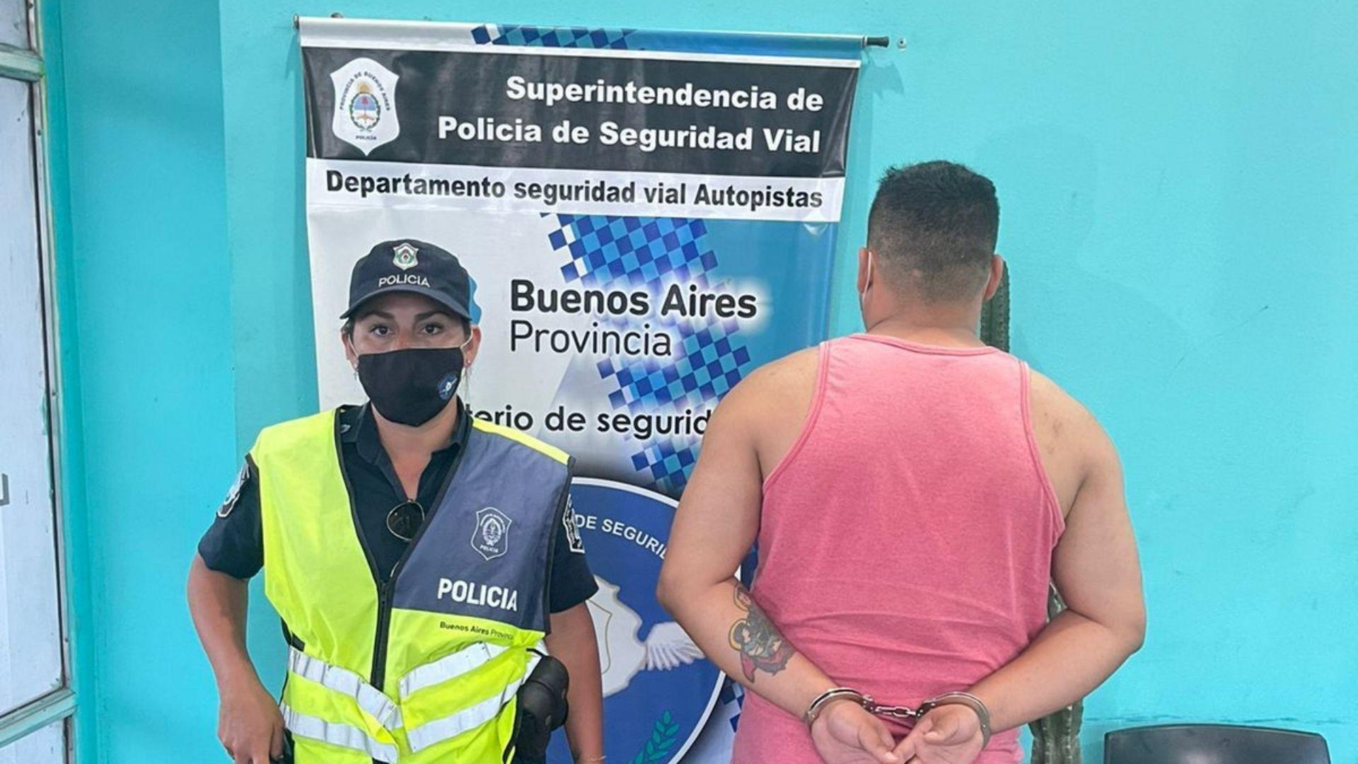 Probation De 5 Mil Pesos Para Chofer Acusado De Raptar E Intentar probation-de-5-mil-pesos-para-chofer-acusado-de-raptar-e-intentar