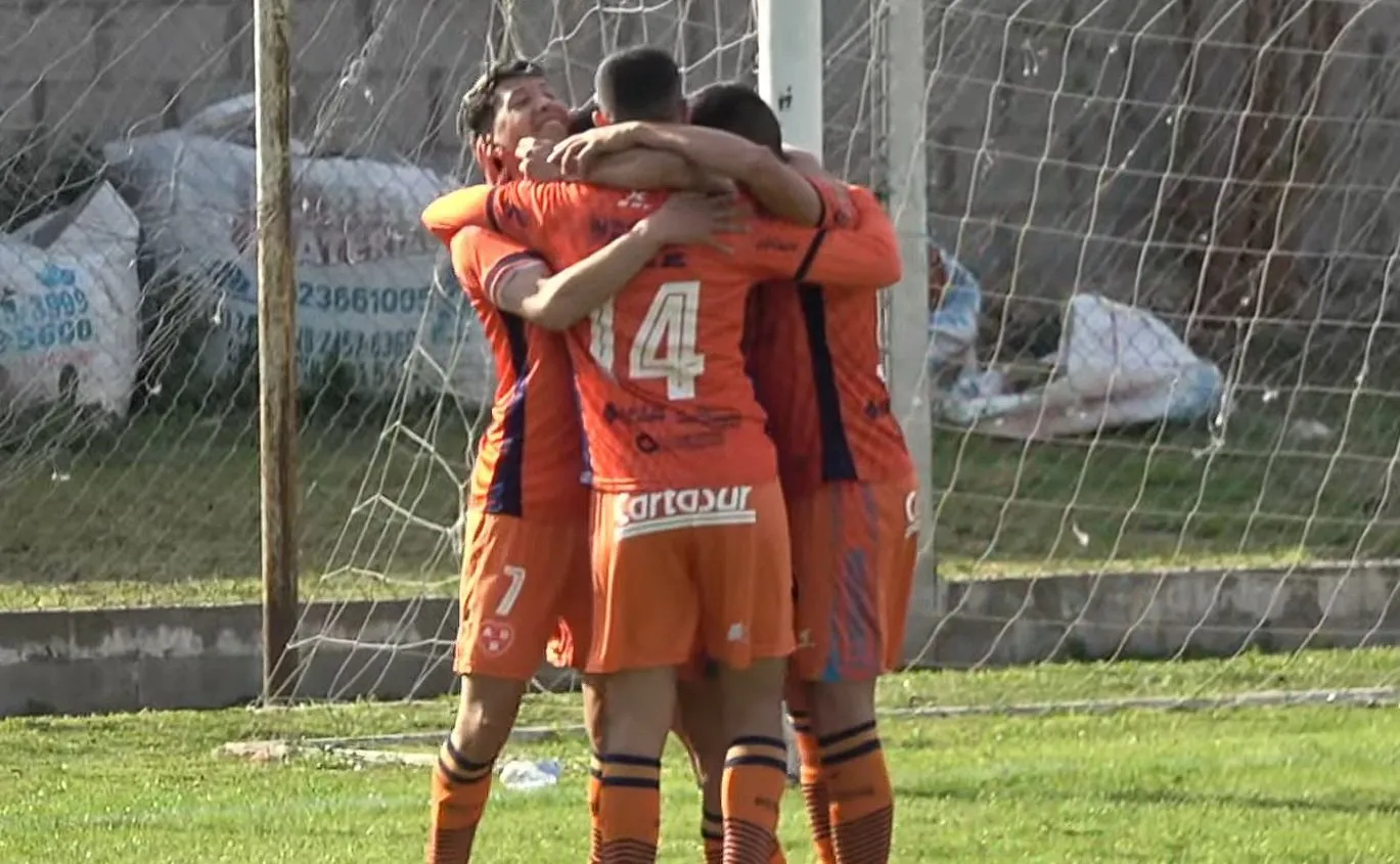 GANÓ BERAZATEGUI EN SU VISITA A LUGANO