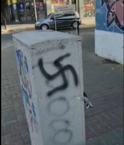 bera-nazi