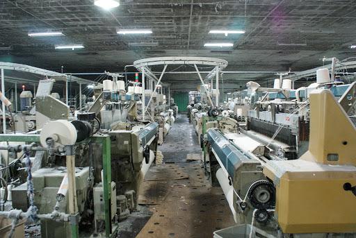 industria