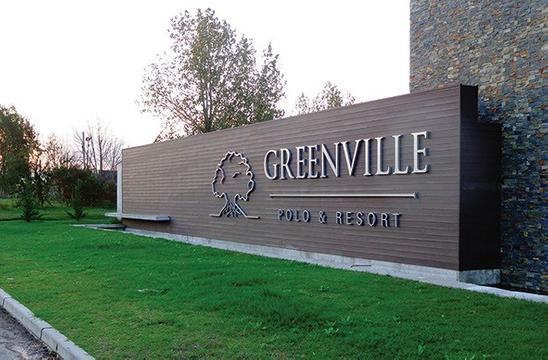 GREENVILLE