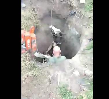 RESCATE