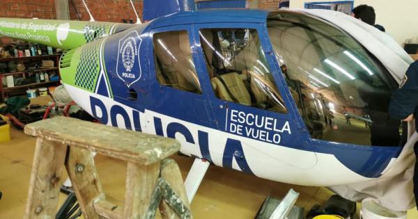 heli