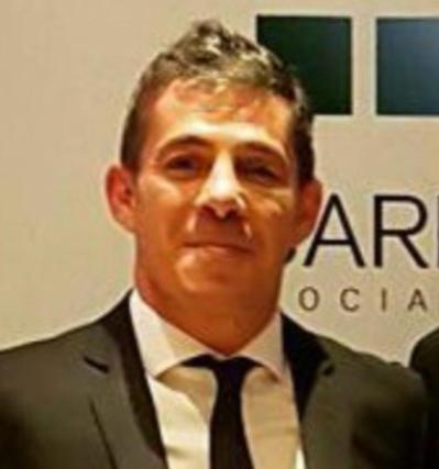 Marcelo Suarez