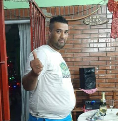 LEGUIZAMÓN