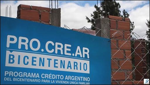 PROCREAR