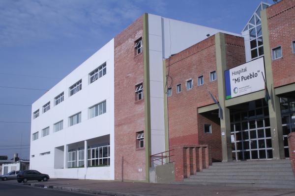 MI PUEBLO