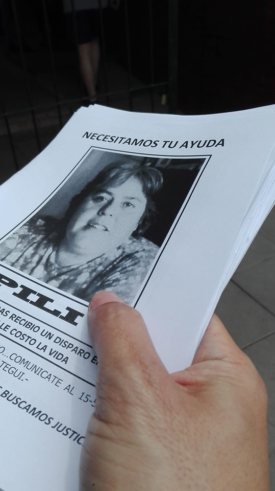 Justicia