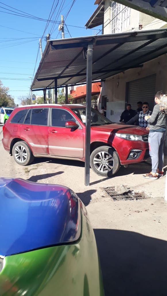 Chery