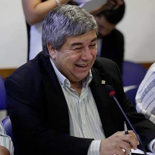 Diputado