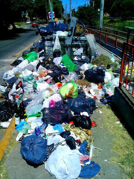 BASURA