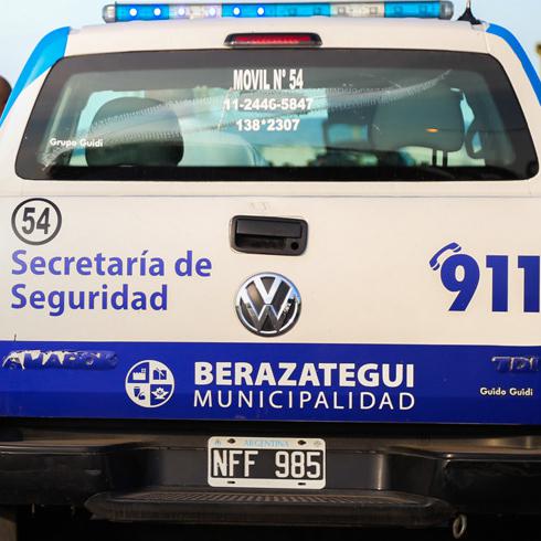 seguridad