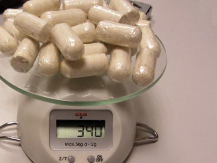 capsulas