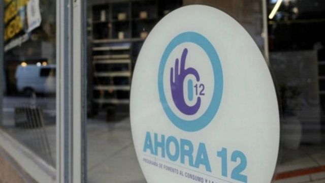 AHORA 12