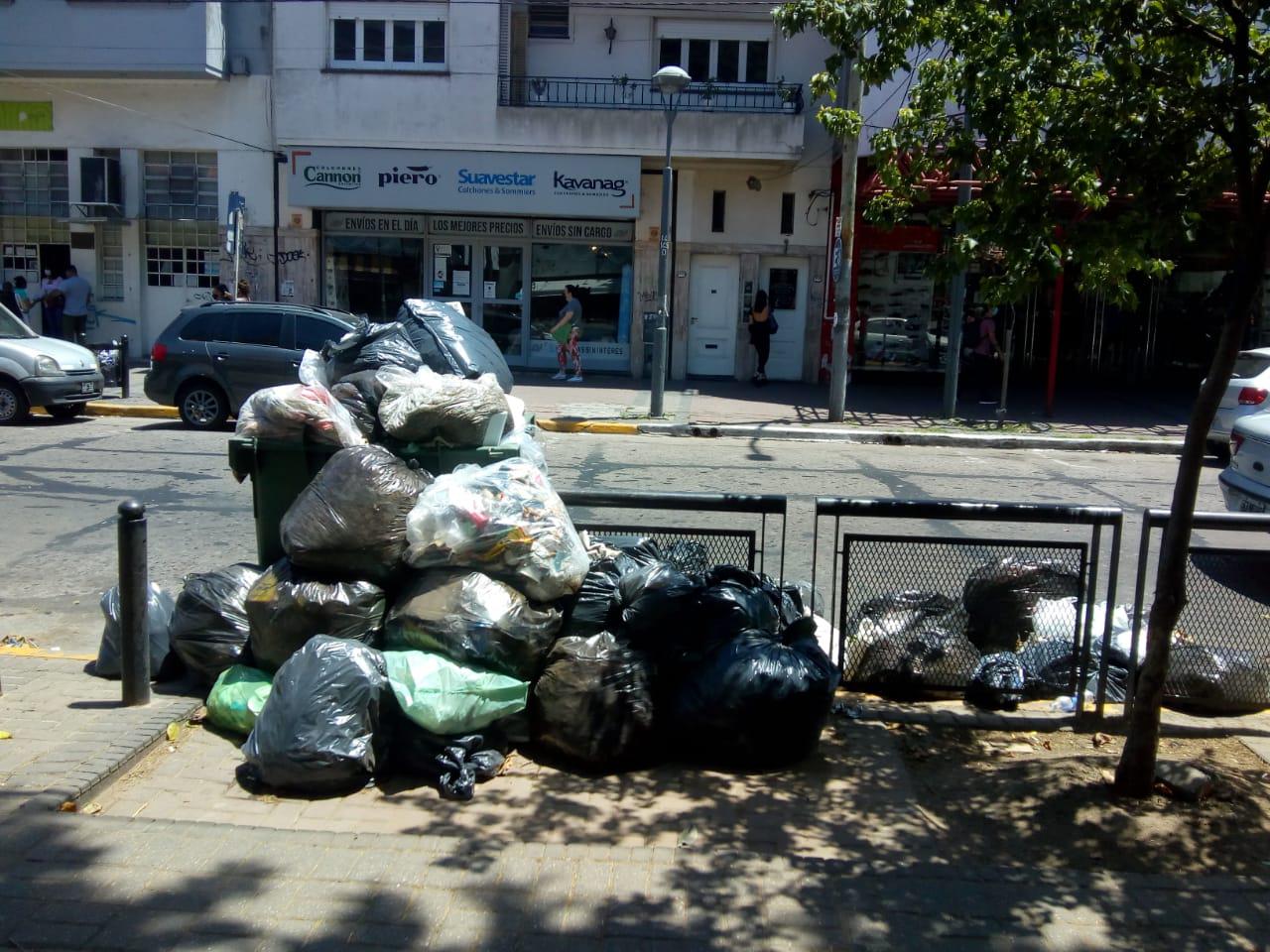 basural 2