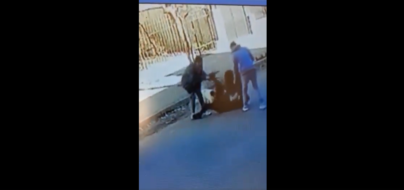 Captura video de Quilmes