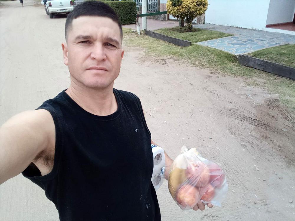 SAUCEDO