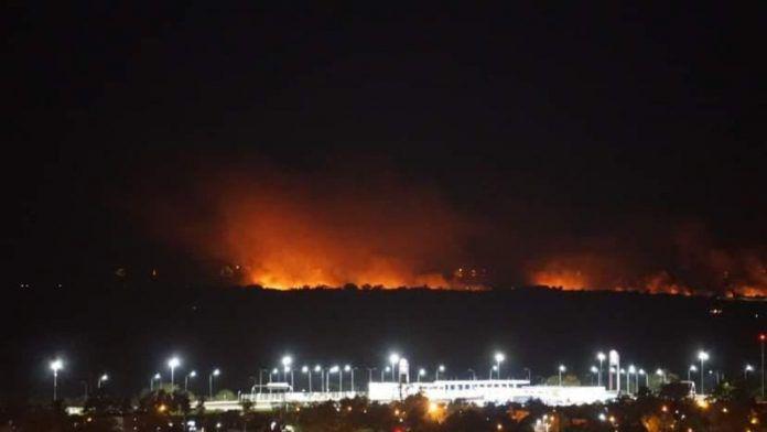 incendio