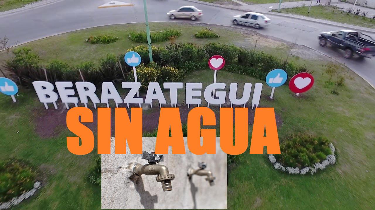 YO ELIJO TENER AGUA