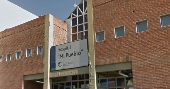 MI PUEBLO