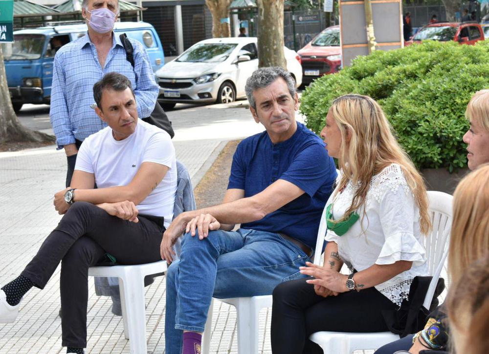 Terrera y Randazzo