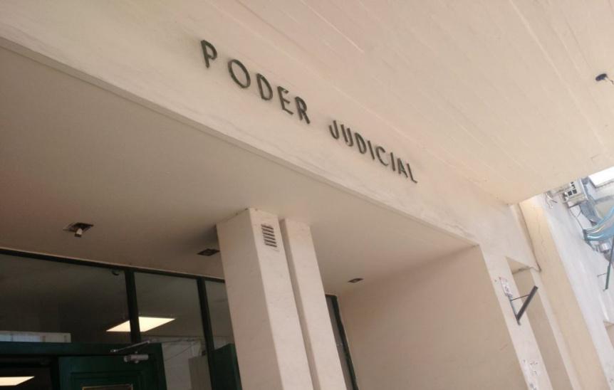 PODER JUDICIAL DE QUILMES